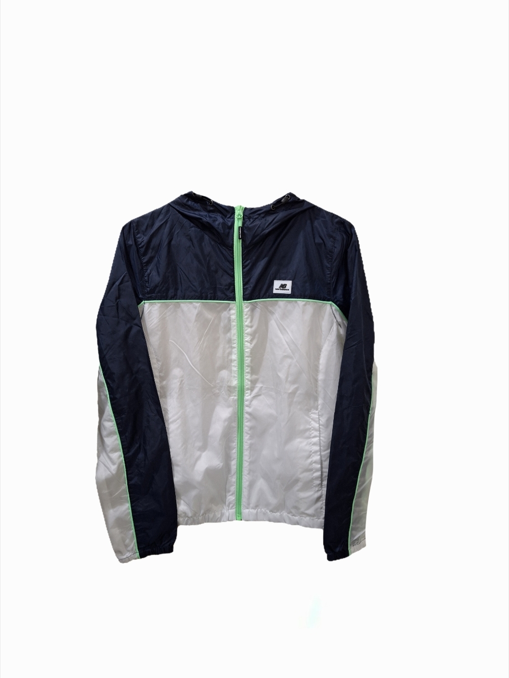New Balance Windbreaker Jacket